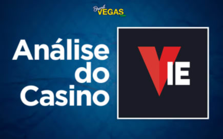 Análise do Vie Casino