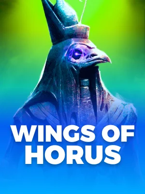 Asas De Hórus