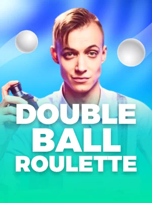 Double Ball Roulette