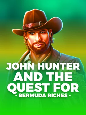 John Hunter E A Busca Pela Riqueza De Bermuda