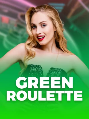 Roleta Verde